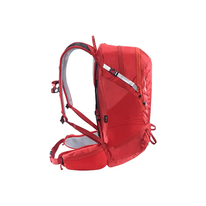 KAILAS Fabric Outdoor Hiking Bag Backpack Regular Unisex Multicolor-3