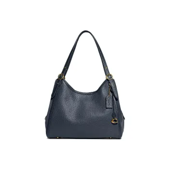 COACH Lori Shoulder Bags