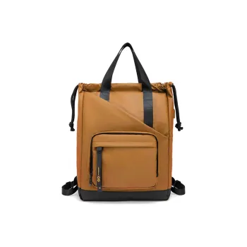 PETERPOINT PET Backpack Medium Size Unisex Multicolor