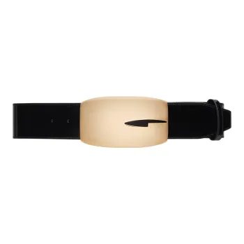 GUCCI Belts Women's Black