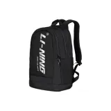 LINING Backpacks Black