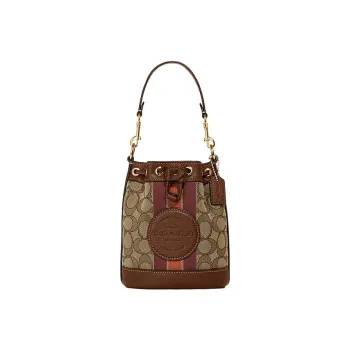 COACH Dempsey Crossbody Bags