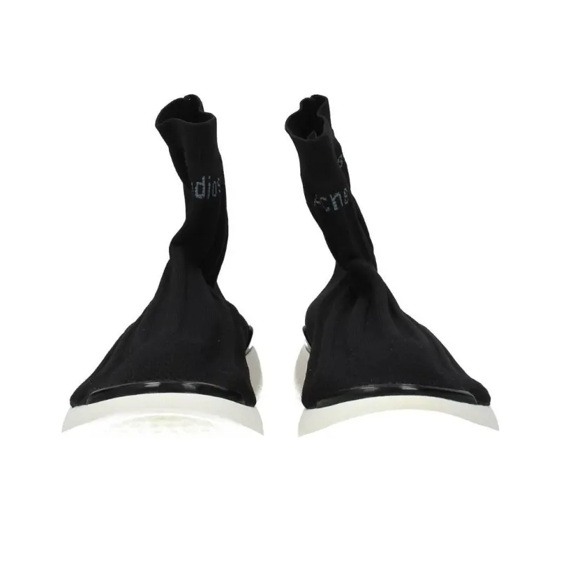 Acne Studios Ankle Boots Men's Black-3