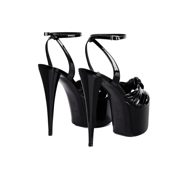 Giuseppe Zanotti Gz Aida Platform 150mm Sandals Women's-3