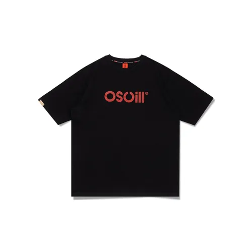 OSCill Unisex T-shirt