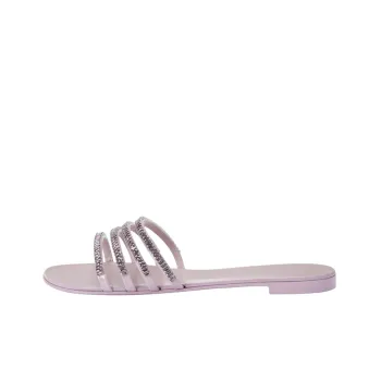 Giuseppe Zanotti Iride Crystal embellished Sandals Women's