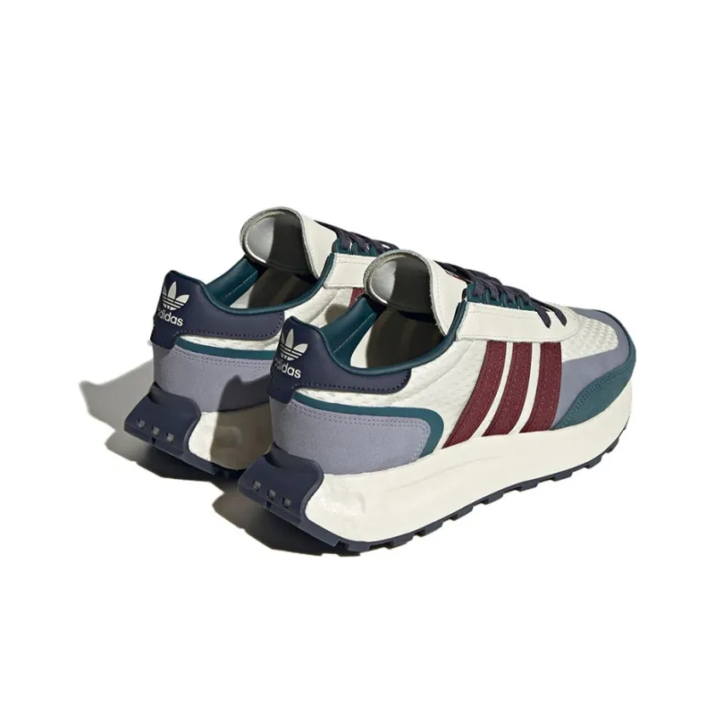 Adidas Originals Retropy E5 'White'-4