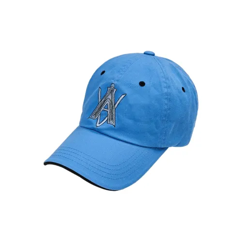 Acme De La Vie Baseball Caps Unisex Blue