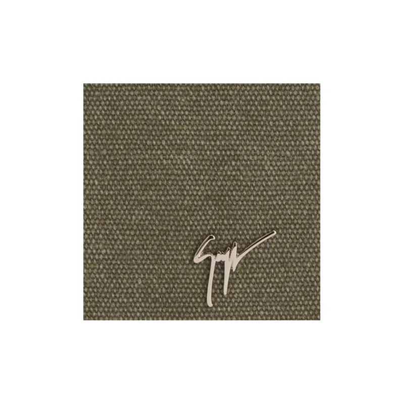 Giuseppe Zanotti Albert Bi-fold Wallet-3
