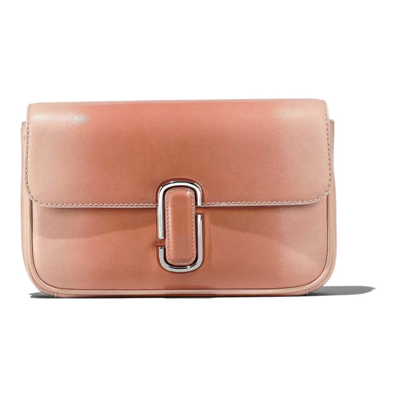 MARC JACOBS The Shoulder Bag-3