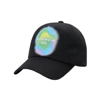 Acme De La Vie Baseball Caps Unisex Black