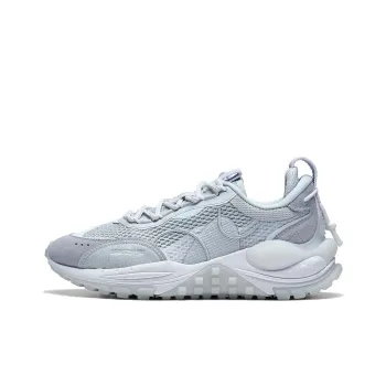 LiNing CF Star Track Anti Slip Wear Resistant Low Top Sports Casual Shoes Women's Dawn Gray
