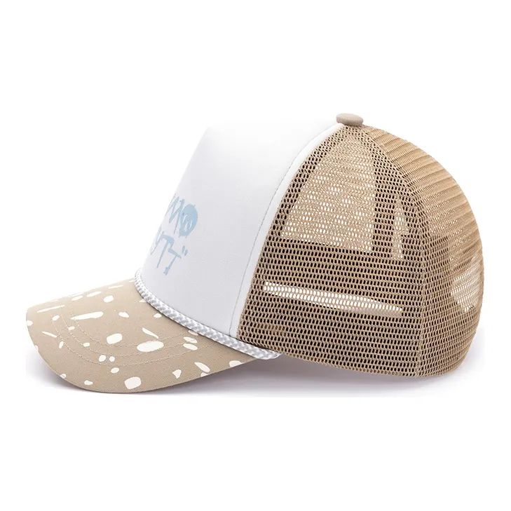 KENMO Polyester Baseball Caps Unisex-7