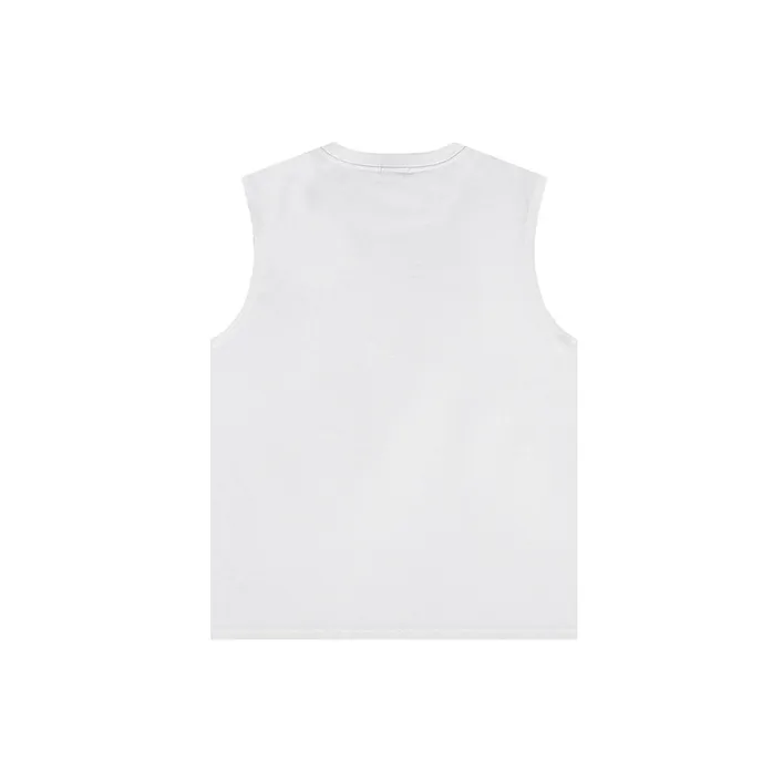 ROCK PLAN Tank Tops Unisex-1