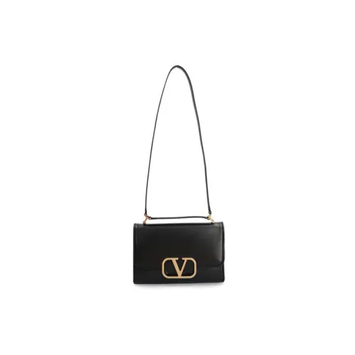 Valentino Women Vlogo Shoulder Bag
