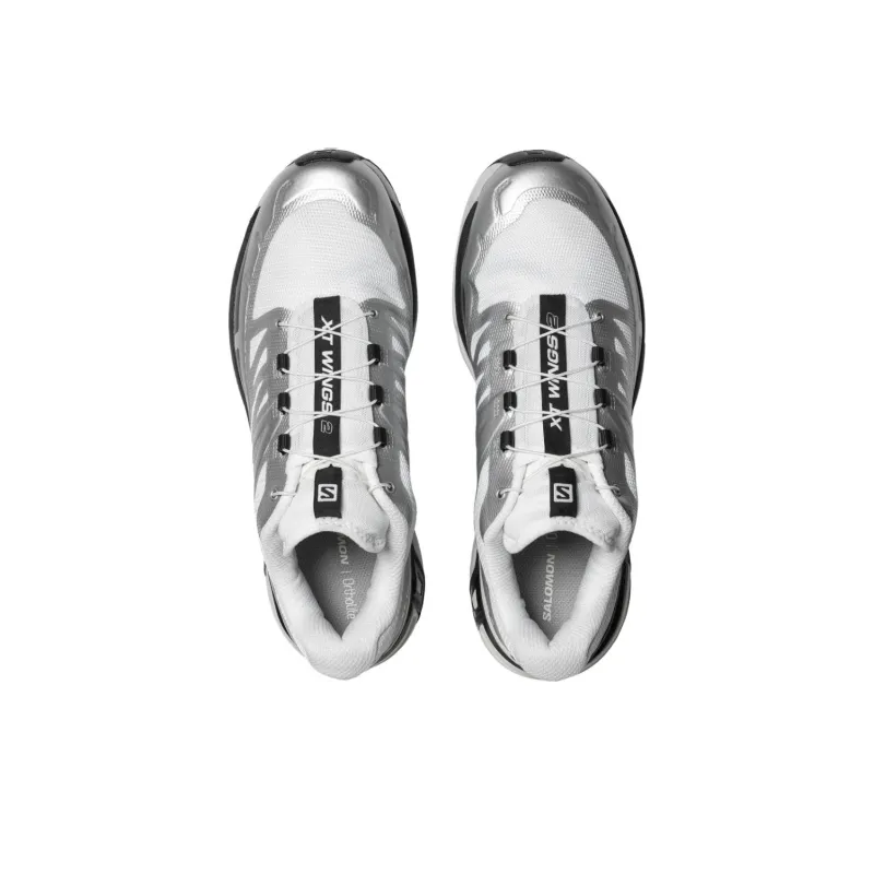 SALOMON XT Wings 2 'White Black Silver'-2