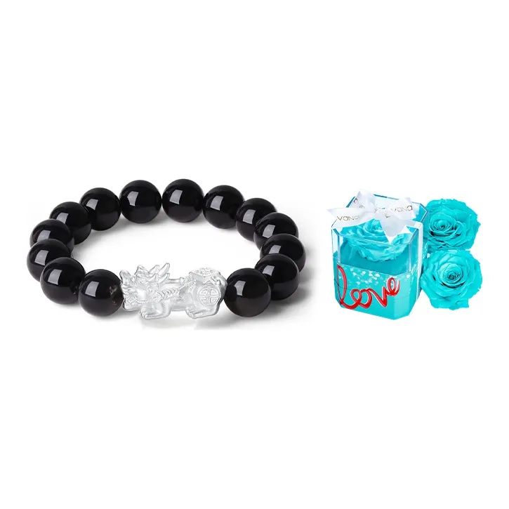 VANA Jade Bracelets Men-2