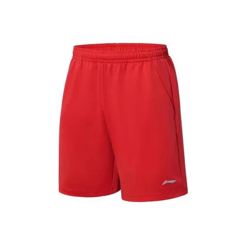 LINING Unisex Sports shorts