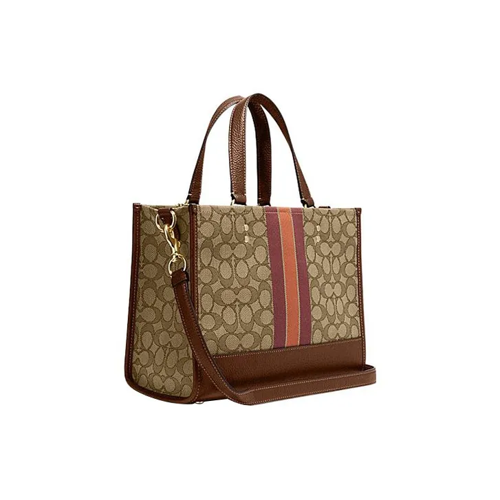COACH Dempsey Handbags-1
