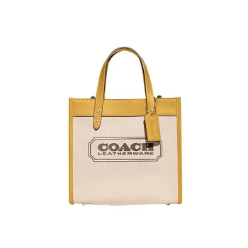 COACH Field Handbags