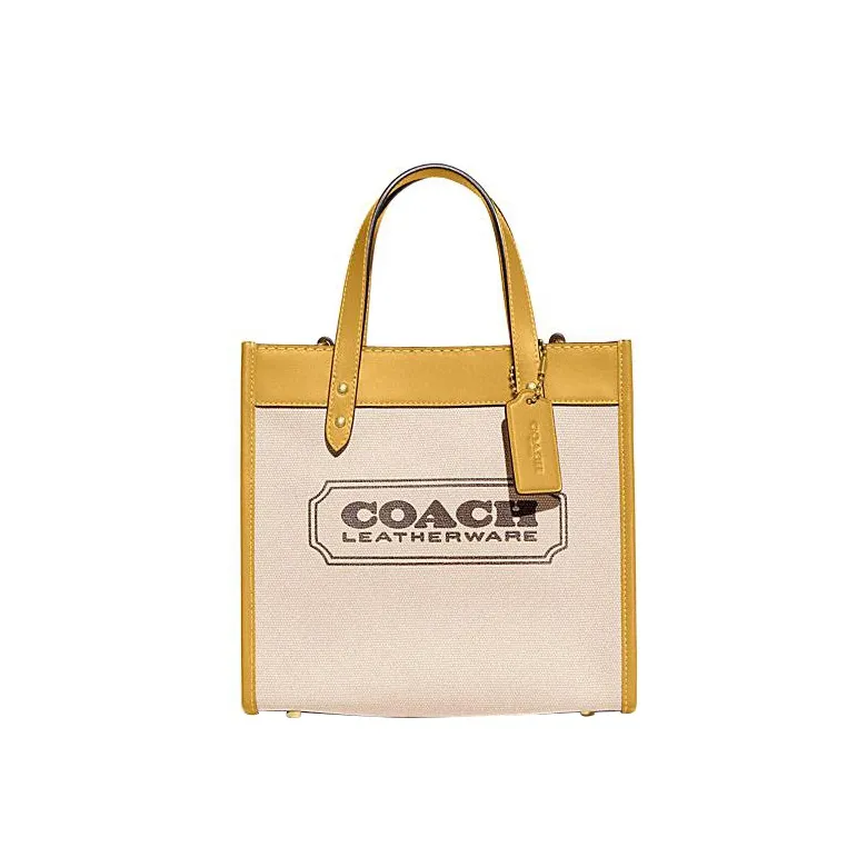 COACH Field Handbags-0