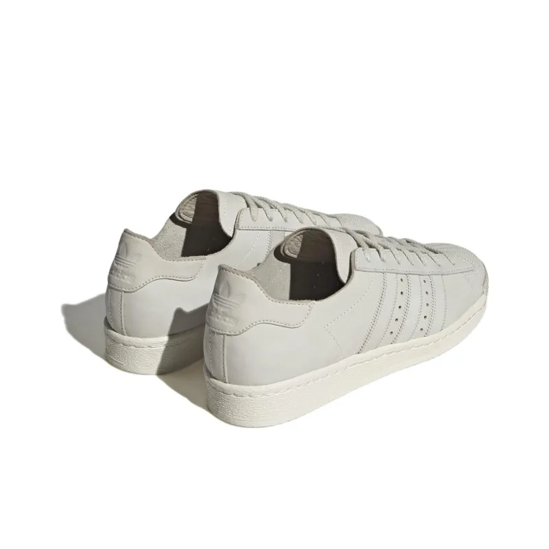 Adidas Superstar 82 'Aluminium Off White'-3