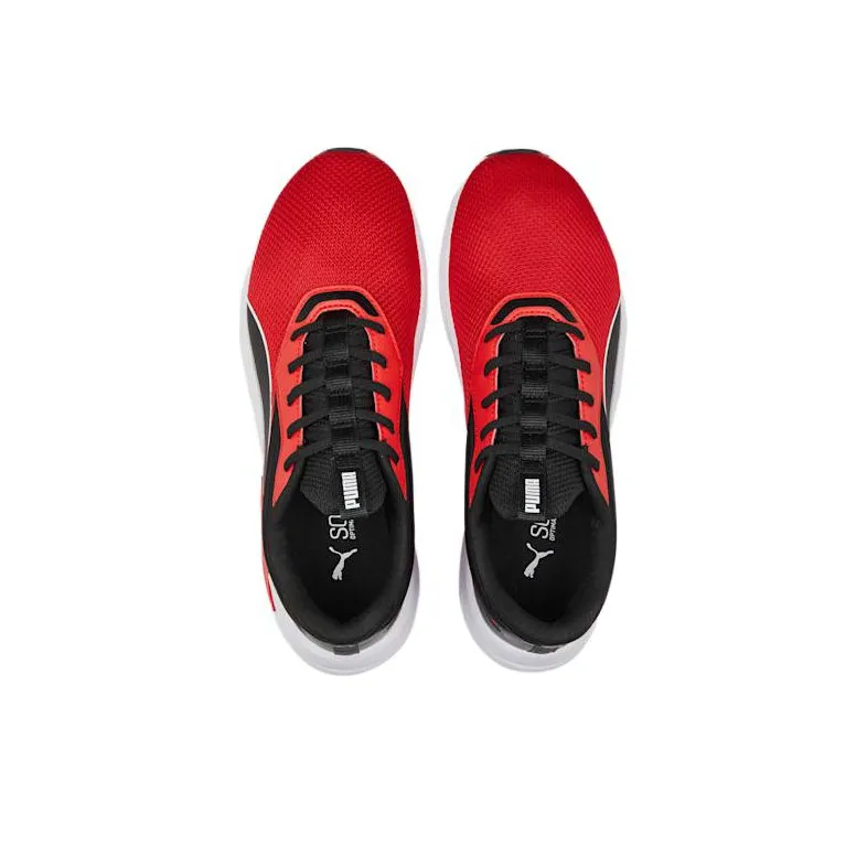 PUMA Lex 'All Time Red'-3