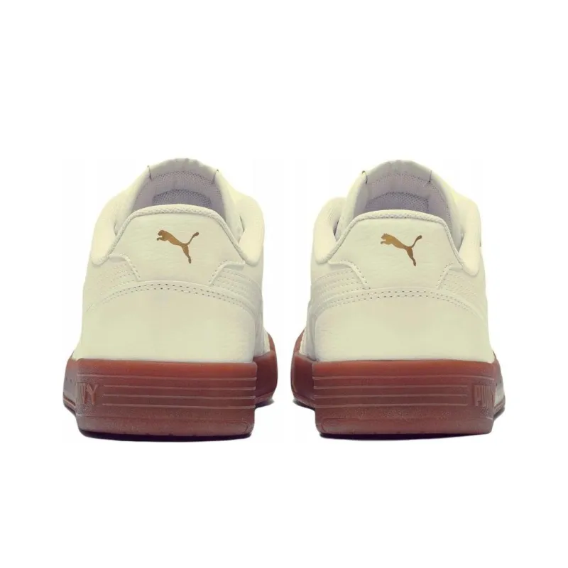 PUMA Caracal Sd Team Goal 'Cream White'-3