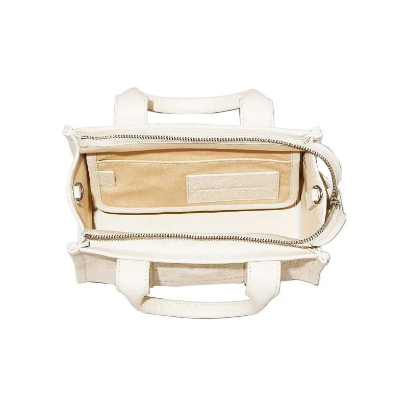 MARC JACOBS The Small Tote Bag-3