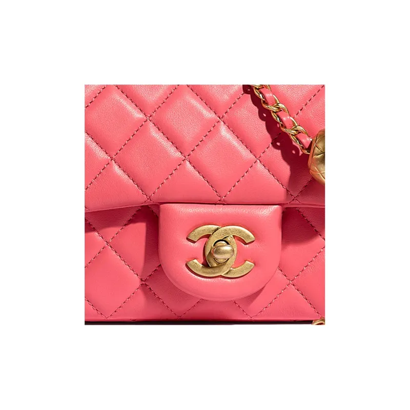 CHANEL Classic Flap CF Crossbody Bags-3