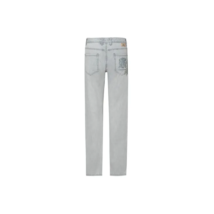 RARE Jeans Men Gray-1