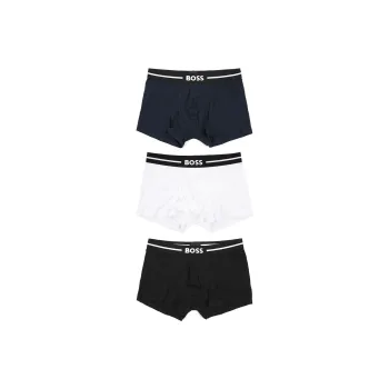 HUGO BOSS Men Boxer Shorts