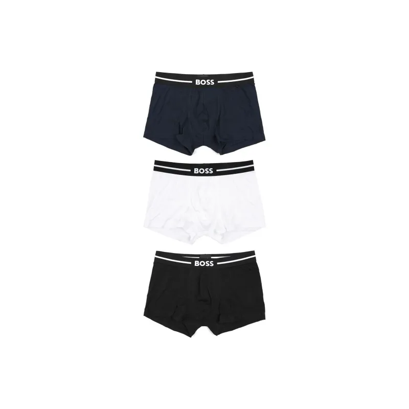 HUGO BOSS SS23 Boxer Shorts Men's 3 Pack-0