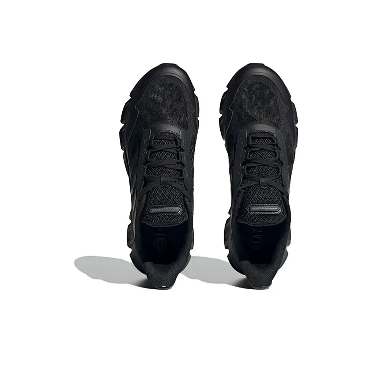 adidas Climacool Core Black-4