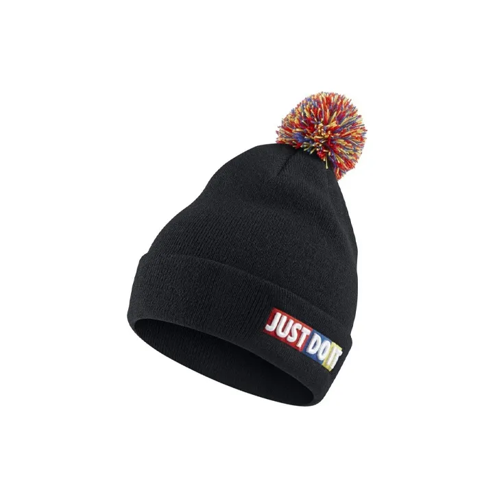 Nike Beanies Unisex Black-0