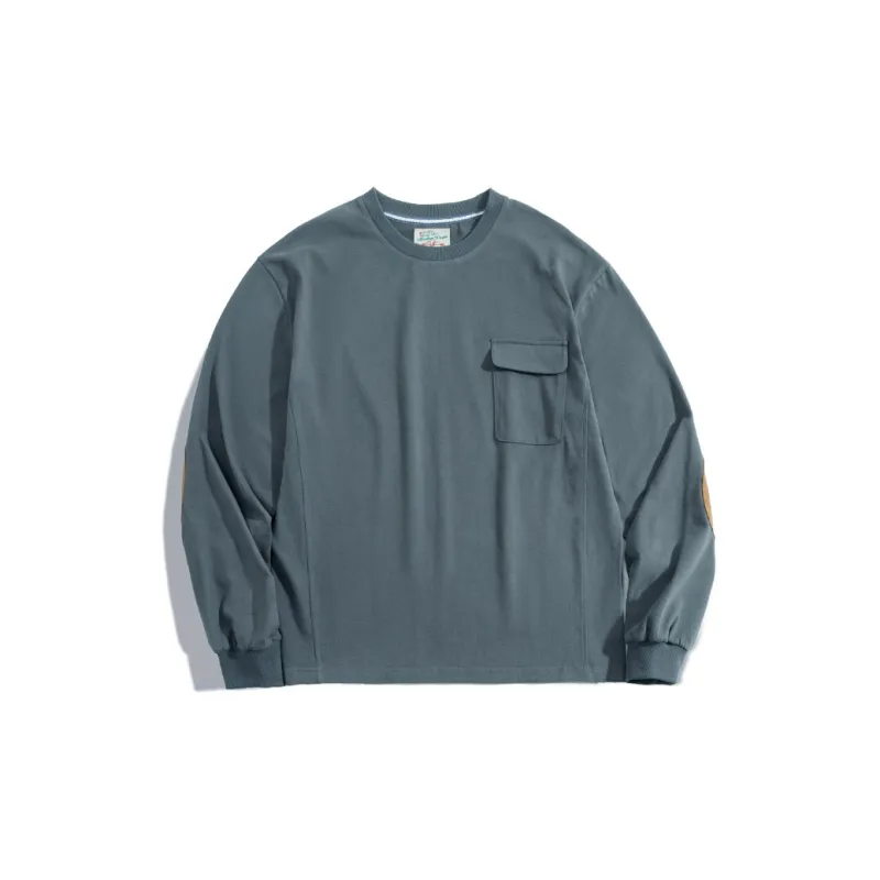 MADEN T Shirts Men-1