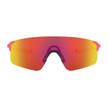 Oakley Sunglasses Unisex Red/Pink Frame