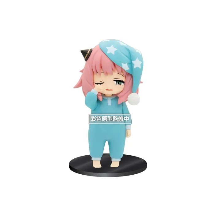 TAITO Spy X Family Anya Forger In Stock Bonus Gifts 13cm-0