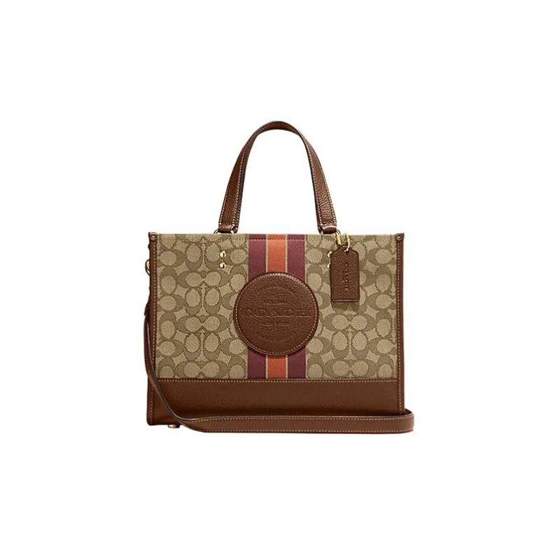 COACH Dempsey Handbags-0