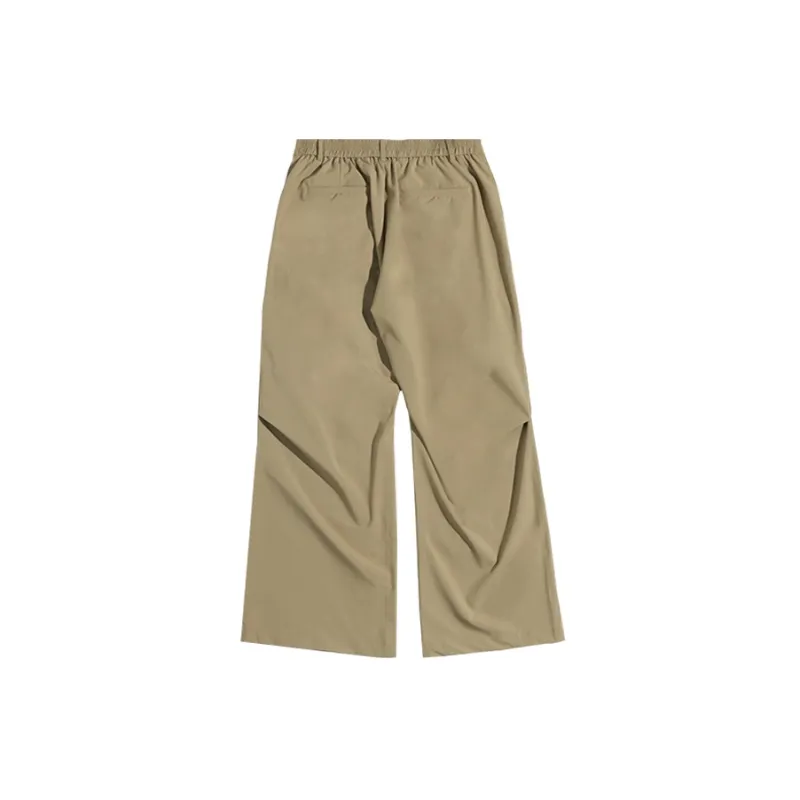 LR MADE Suit Trousers Unisex-4