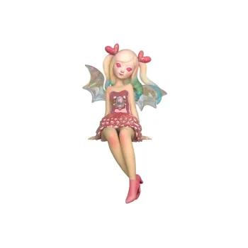 Dorothy Chibi Figures