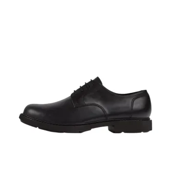 CAMPER 30mm Chunky Lace-up Derby Shoes