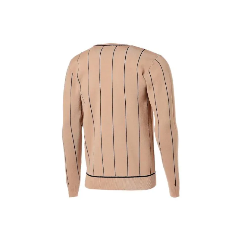 PUMA TEAMFINAL Sweaters Men Khaki-1
