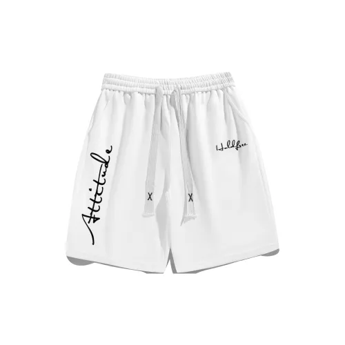 HOLDFREE Casual Shorts Unisex