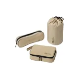 Three-Piece Set-Light Sand