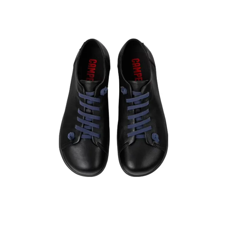 CAMPER Low-top Lace-up Sneakers-2