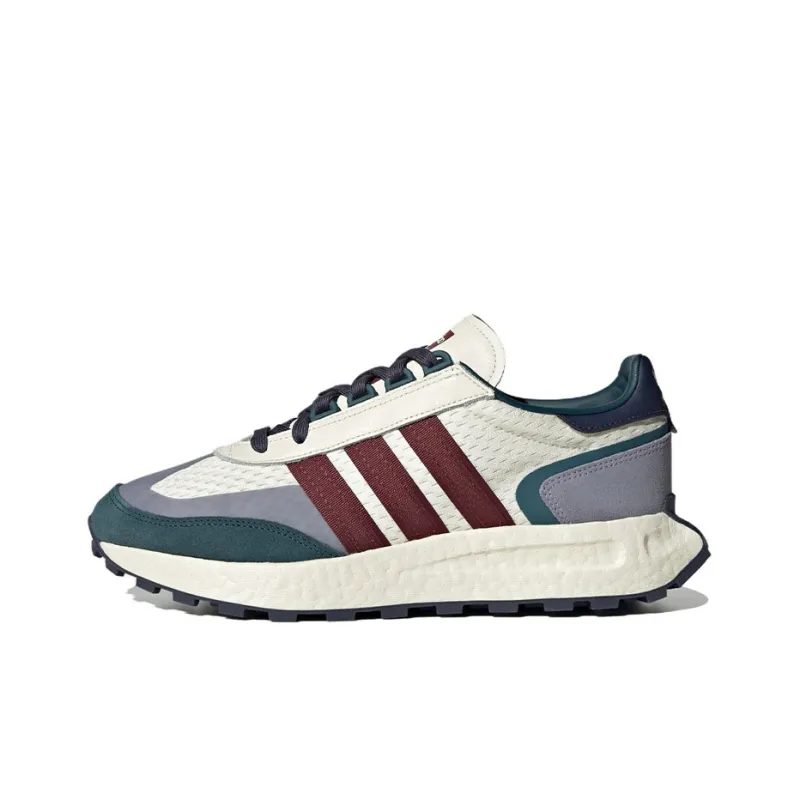 Adidas Originals Retropy E5 'White'-0
