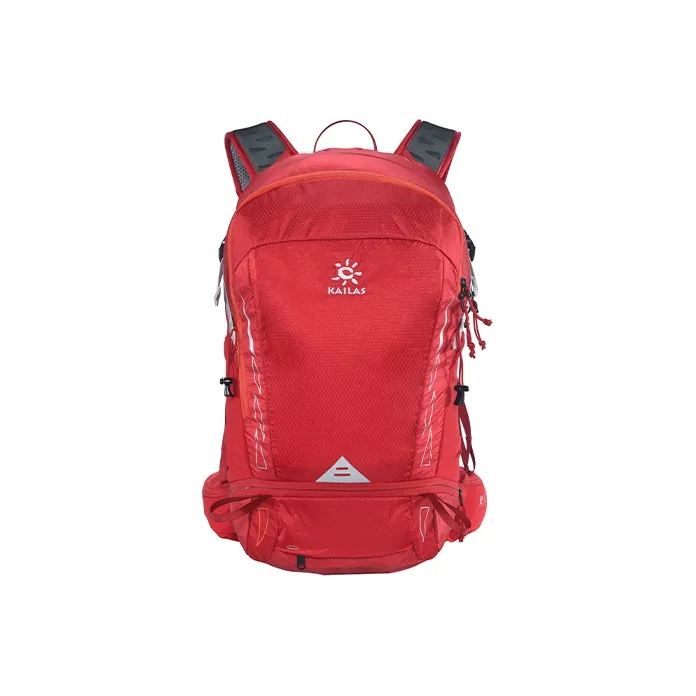 KAILAS Fabric Outdoor Hiking Bag Backpack Regular Unisex Multicolor-0