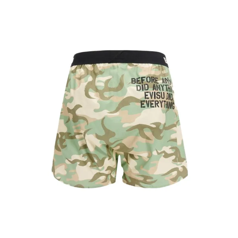 EVISU Men Boxer Shorts-1