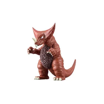 MegaHouse Dissected Puzzle FANTASY Space Hero Ultraman Characters, Gomora Scale Figures